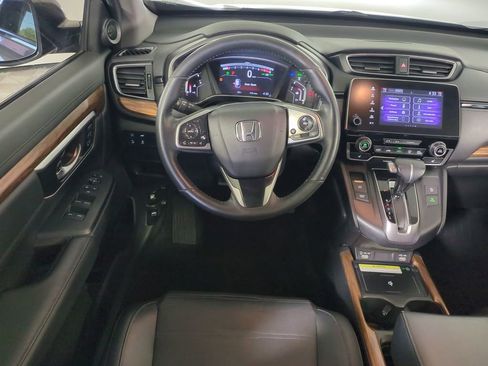 Used 2021 Honda CR-V Touring image 19