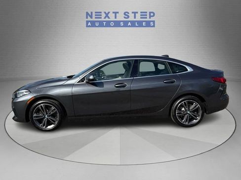 Used 2020 BMW 228i xDrive Gran Coupe w/ Convenience Package AWD/4WD image 4