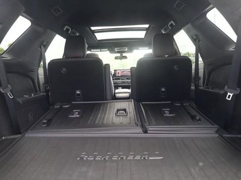 New 2026 Nissan Pathfinder Rock Creek w/ Rock Creek Premium Package AWD/4WD image 25