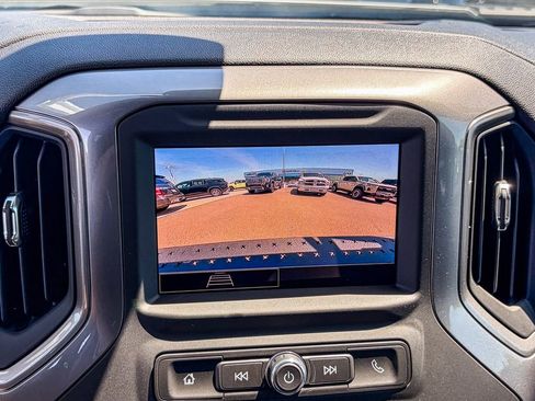 New 2026 Chevrolet Silverado 2500 W/T RWD image 22
