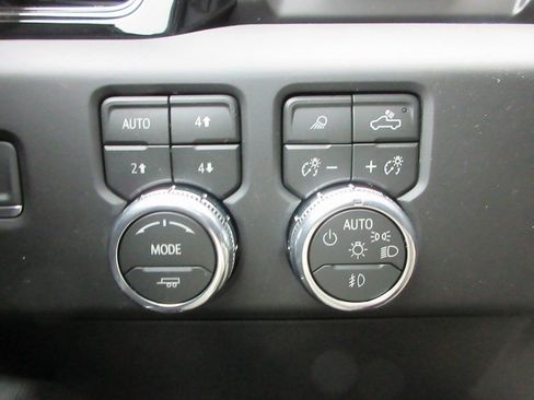 New 2026 GMC Sierra 1500 AT4X image 18