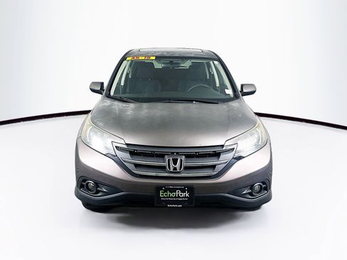 Used 2012 Honda CR-V EX image 2