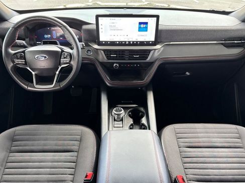 Used 2025 Ford Explorer ST-Line AWD/4WD image 20
