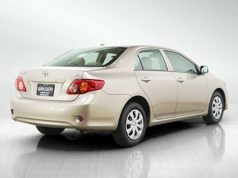 Used 2009 Toyota Corolla LE image 5