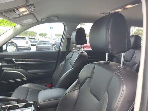 Certified 2024 Kia Telluride LX AWD/4WD image 16