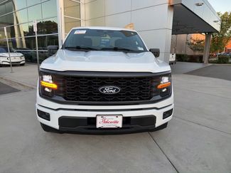 Certified 2025 Ford F150 STX w/ Equipment Group 200A RWD video 2