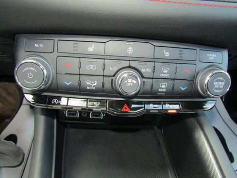 Used 2026 Dodge Durango GT AWD/4WD image 31