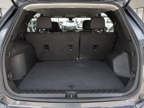 Used 2022 Chevrolet Equinox LS FWD image 35