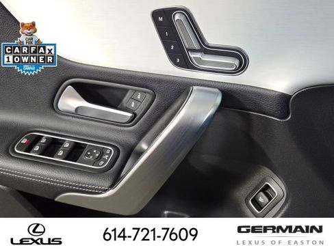 Used 2025 Mercedes-Benz CLA 250 4MATIC image 28