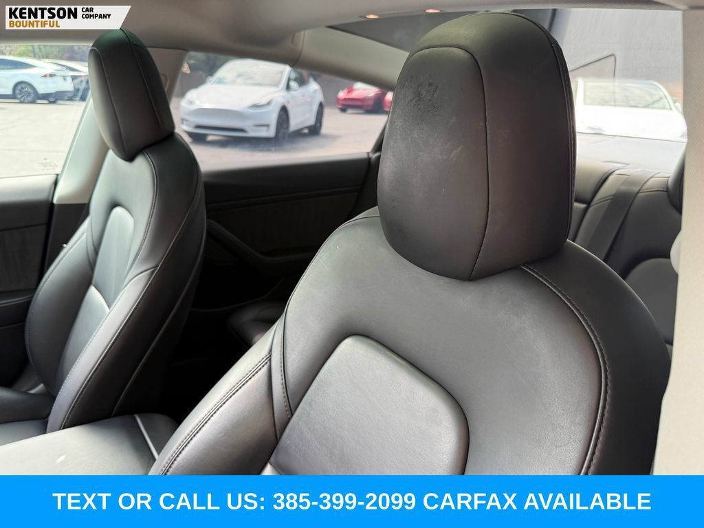 Used 2022 Tesla Model 3 Long Range AWD/4WD image 24