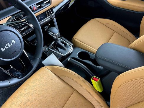 New 2026 Kia Seltos EX AWD/4WD image 12