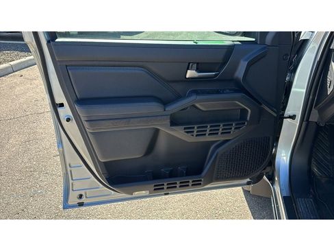 New 2026 Toyota Tacoma Limited AWD/4WD image 47