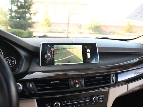 Used 2016 BMW X5 xDrive35i image 31