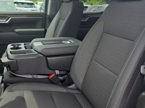 New 2026 Chevrolet Silverado 1500 LT AWD/4WD image 13