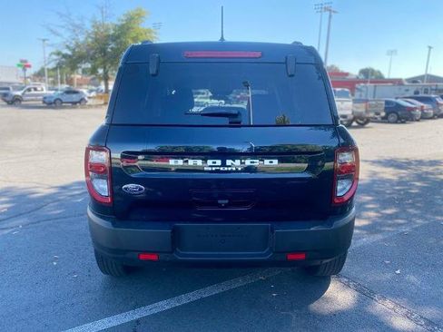 Certified 2023 Ford Bronco Sport Big Bend w/ Convenience Package AWD/4WD image 6