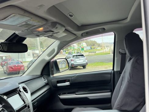 Used 2019 Toyota Tundra TRD Pro image 16