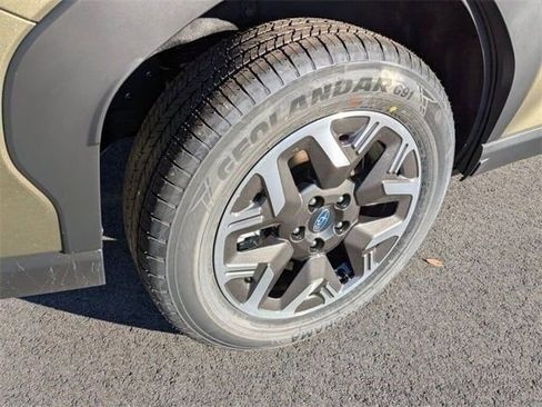 New 2026 Subaru Forester Premium image 7