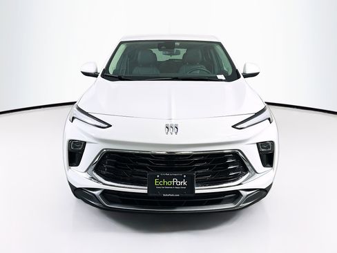 Used 2025 Buick Encore GX Preferred image 2