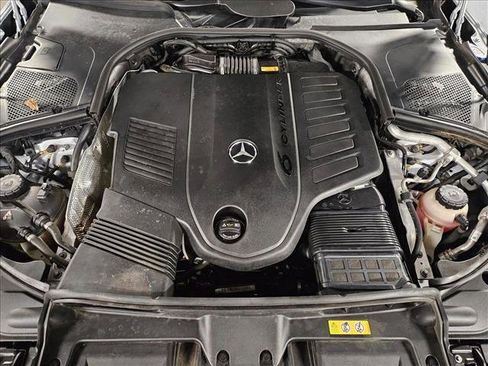 Used 2023 Mercedes-Benz S 500 S 500 image 23