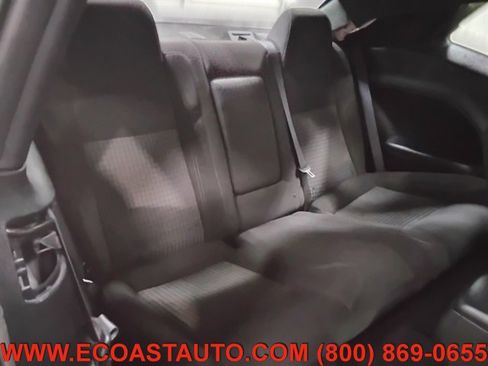 Used 2020 Dodge Challenger SXT w/ Blacktop Package image 14