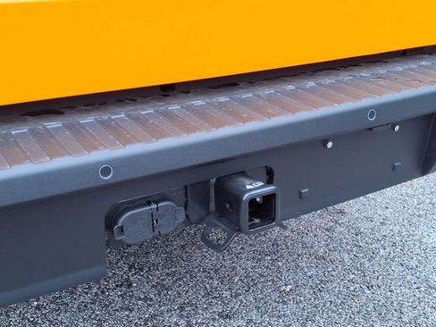 New 2026 Ford Maverick XLT w/ 4K Tow Package image 6