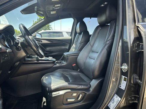 Used 2018 MAZDA CX-9 Grand Touring FWD image 11