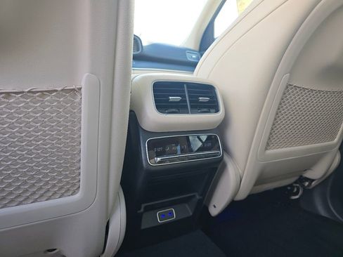 New 2026 Mercedes-Benz GLE 450 4MATIC image 25