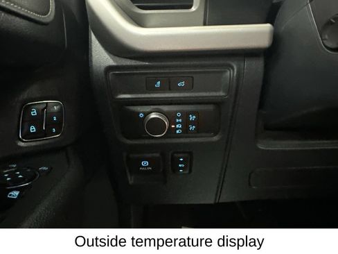 Used 2022 Ford Expedition XLT AWD/4WD image 48