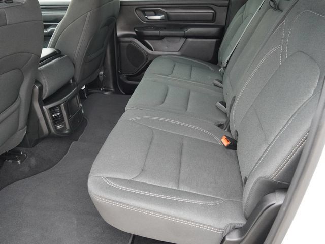 Used 2026 RAM 1500 Tradesman RWD image 22
