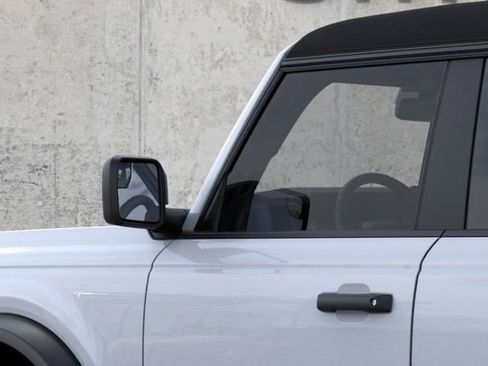 New 2025 Ford Bronco 4-Door AWD/4WD image 22