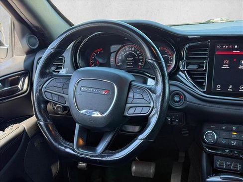 Used 2022 Dodge Durango R/T w/ Blacktop Package AWD/4WD image 18