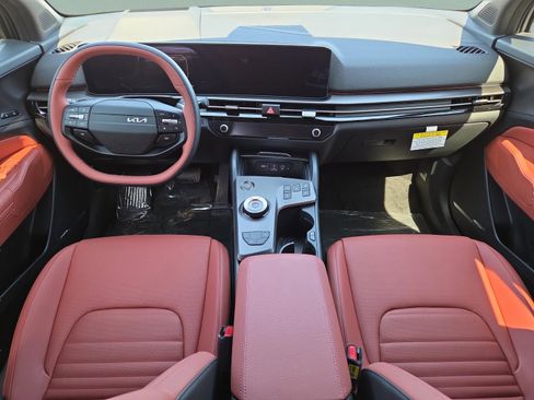 New 2026 Kia Sportage SX Prestige AWD/4WD image 33