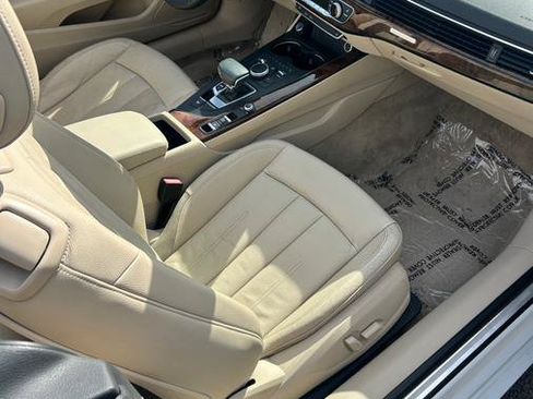 Used 2019 Audi A5 2.0T Premium AWD/4WD image 11
