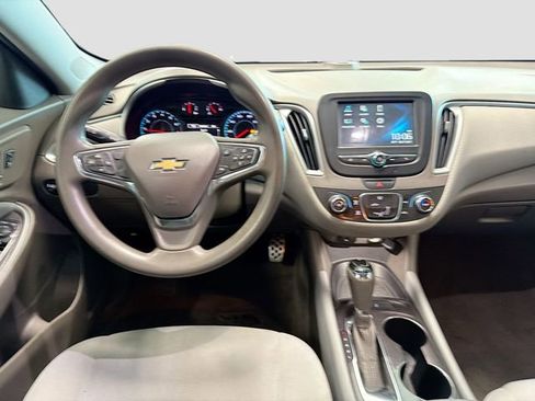 Used 2016 Chevrolet Malibu LS FWD image 22