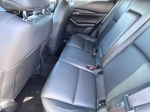 Used 2024 MAZDA CX-30 AWD 2.5 S w/ Select Sport Pkg image 16