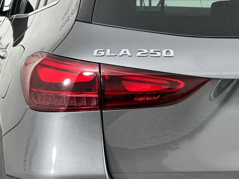 Certified 2026 Mercedes-Benz GLA 250 image 34