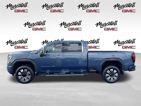 New 2026 GMC Sierra 2500 Denali w/ Denali Reserve Package image 8