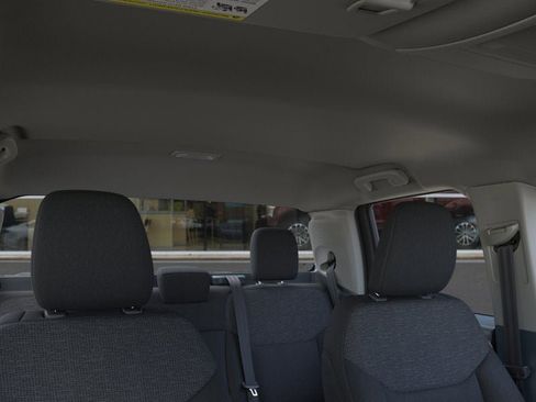 New 2025 Ford Maverick XL w/ Equipment Group 101A image 12