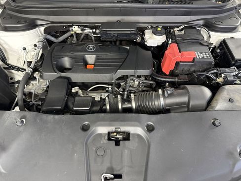 Certified 2019 Acura RDX FWD w/ Technology Package image 27