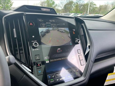 New 2026 Subaru Ascent Bronze Edition AWD/4WD image 18