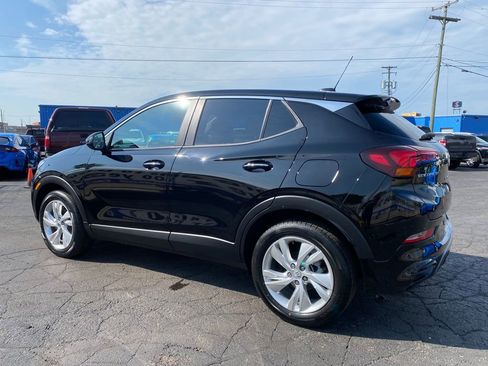 Used 2026 Buick Encore GX Preferred FWD image 6