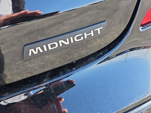 Certified 2024 Nissan Murano SV w/ SV Midnight Edition Package image 26