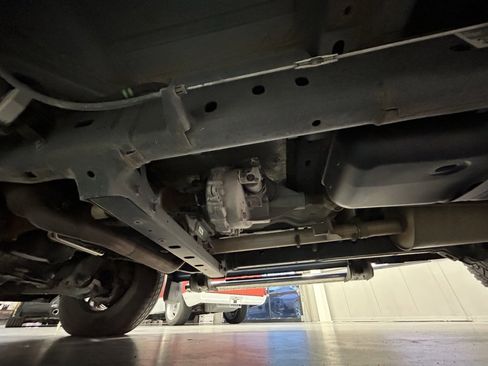 Used 2018 RAM 1500 Sport image 46