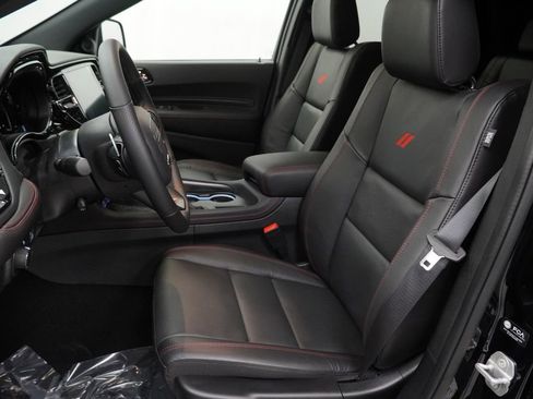 New 2026 Dodge Durango GT w/ Tow 'N Go Package image 15