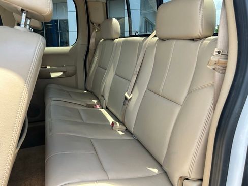 Used 2009 Chevrolet Silverado 1500 LTZ w/ Safety Package RWD image 23