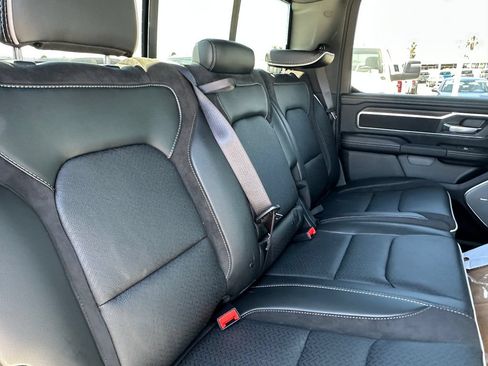 New 2026 RAM 1500 Laramie RWD image 17