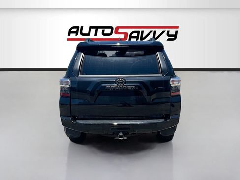Used 2023 Toyota 4Runner SR5 AWD/4WD image 6