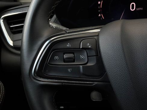Used 2025 Buick Encore GX Preferred FWD image 32