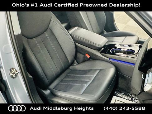 Certified 2025 Audi A5 2.0T Premium AWD/4WD image 27