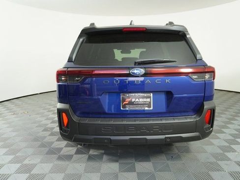 New 2026 Subaru Outback Limited image 6
